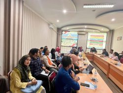 Biro Organisasi Sulbar Kebut Evidence Formasi Jafung Perencana OPD