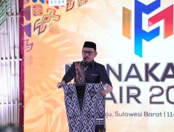 Suhardi Duka: Hadiah Umroh untuk Peserta Pawai Ta’aruf sebagai Simbol Dukungan
