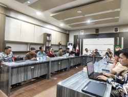 BPKPD Sulbar Jadi OPD Tercepat Serahkan Data Pajak, Kanwil Pajak Beri Apresiasi