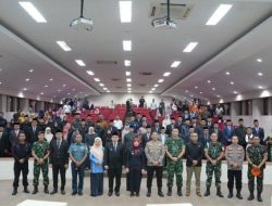 Rotasi Bukan Seremonial: Wali Kota Makassar Kembali Lantik Pejabat Strategis