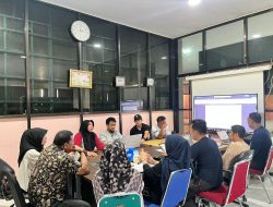 Bapperida Sulbar Sempurnakan P-RKPD 2025 untuk Selaraskan Visi Panca Daya SDK-JSM