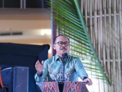 Sulbar Siap Gelar Turnamen Sepakbola Piala Gubernur 2026 dengan Sistem Kandang Tandang