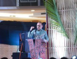 Sandeq Silumba 2025: Perpaduan Antara Budaya dan Olahraga yang Menginspirasi