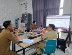 Dinas ESDM Sulbar Targetkan Pemasangan Listrik Gratis untuk 171 Rumah Tangga Miskin