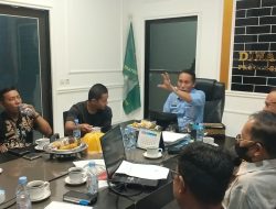 Pemprov Sulbar Akan Rehabilitasi Rumah Korban Banjir di Mamuju