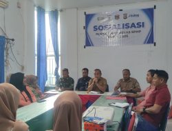 Waspada! Satgas Pangan Sulbar Akan Awasi Ketat Penyaluran Beras SPHP