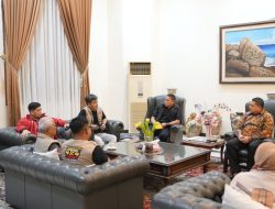 Munafri Tegaskan Dukungan pada Bhayangkara Offroad Peduli 2025: Wujud Polisi yang Humanis dan Peduli