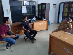 Wujudkan Visi Panca Daya, Pemprov Sulbar-TNI AL Jalin Kerja Sama Pengelolaan Energi