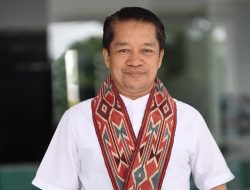 Waspada ISPA di Tengah Cuaca Ekstrem, Dinkes Sulbar Imbau Masyarakat Lakukan Ini