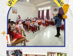 SDN Lanto Dg. Pasewang Makassar Gelar MPLS Tahun Ajaran 2025/2026, Siap Melangkah untuk Masa Depan