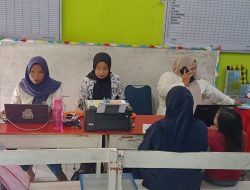 UPT SPF SDN Mongisidi II Makassar Resmi Membuka Pendaftaran SPMB Tahun Pelajaran 2025/2026