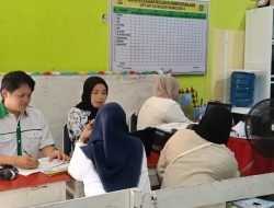 UPT SPF SDN Mongisidi II Makassar Resmi Membuka Pendaftaran SPMB Tahun Pelajaran 2025/2026