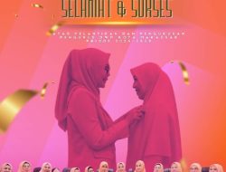 Ucapan Selamat dari Sekretariat DPRD untuk Pengurus Baru DWP Makassar