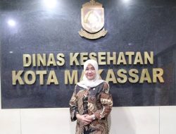 Bediding Menyerang! Makassar Diselimuti Dingin, Dinkes Keluarkan Imbauan