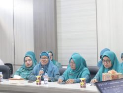 Kendalikan Inflasi dan Harga Pangan, Pemprov Sulbar Laksanakan Pasar Murah 4 Kali Seminggu