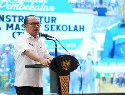 Edukasi Kebencanaan sejak Dini: Tagana Ajar Siswa Sulbar Selamatkan Diri saat Darurat