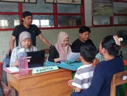 SPMB 2025 Digelar di UPT SPF SD Inpres Mariso 3 Makassar: Hanya Terima Dua Rombel Calon Siswa Baru