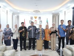 Demi Pendidikan untuk Semua: DPRD Makassar dan Pemkot Satukan Langkah Atasi Kendala SPMB