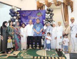 Munafri dalam Persamaan Rasa dan Irama: Dari Coto & Anging Mammiri Menuju Wajah Baru Ekonomi Rakyat