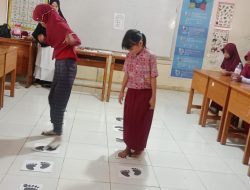 SDI Borong Jambu II Makassar Meriahkan Hari Anak Nasional 2025 dengan Permainan Edukatif