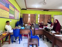 SDI Unggulan Toddopuli Makassar Gelar SPMB 2025, Seleksi Ketat dan Kuota Terbatas