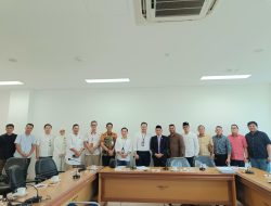 DPRD Sulbar Bahas Penyertaan Modal pada PT. Bank Sulselbar, Dorong Tingkatkan Pelayanan dan PAD