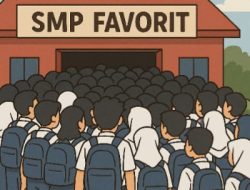 Rombel Tambahan Menanti Restu, 7 SMP Negeri Makassar Masuk Daftar Prioritas