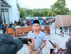 Sandeq Silumba 2025, Hak Passandeq Mulai Diberikan