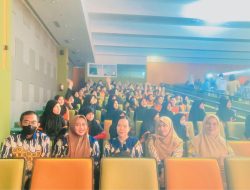 45 Siswa SDN Maccini Sombala Makassar Hadiri Peringatan HAN 2025 di Universitas Ciputra