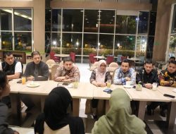 Pertemuan Strategis Kepala Daerah se-Luwu Raya, Upaya Wali Kota Makassar Cegah Konflik Lintas Wilayah