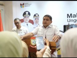 Wali Kota Munafri: Semua Toilet Pasar di Makassar Gratis untuk Umum