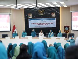 Pokja III TP PKK Makassar Fasilitasi Penguatan Usaha Fesyen Lokal, Libatkan Bank dan Desainer Nasional