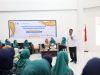 Pokja IV TP PKK Makassar Gandeng DPPKB dan Pakar Kandungan Bahas Kesehatan Usia Subur