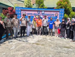 Adiwiyata 2025: DLH Sulbar Lakukan Verifikasi Lapangan Calon Sekolah Unggul Lingkungan