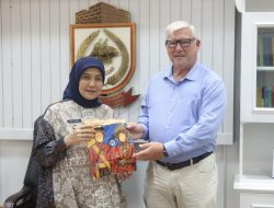 Wawali Makassar Buka Ruang Kerja Sama Global Bersama ASITA dan PUM