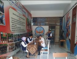 Antusiasme Mewarnai SPMB 2025 di SMPN 6 Makassar, Proses Seleksi Dilakukan Secara Transparan