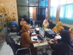 SPMB 2025, SMPN 35 Makassar: 9 Rombel Disiapkan, Pendaftaran Jalur Prestasi Segera Dibuka