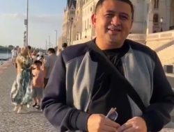 Wali Kota Munafri Arifuddin Kunjungi Budapest: Menyerap Harmoni Sejarah dan Demokrasi di Jantung Eropa