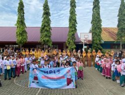 MPLS UPT SPF SDI Bontoa Makassar: Menanam Ilmu, Membangun Mimpi, Menjemput Masa Depan