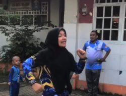 MPLS Hari Ke-4 di SDN Mattoanging II Makassar Gaungkan Nasionalisme Lewat Senam Indonesia Hebat