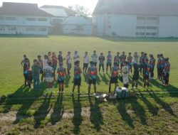 Jelang Kick-Off Pra Porprov 2025, Askot PSSI Makassar Kantongi Restu Wali Kota & Ketua KONI