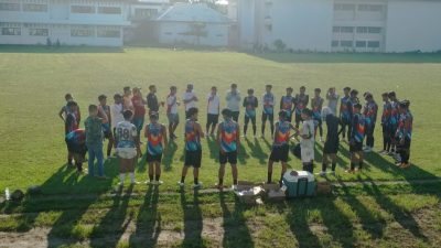 Jelang Kick-Off Pra Porprov 2025, Askot PSSI Makassar Kantongi Restu Wali Kota & Ketua KONI