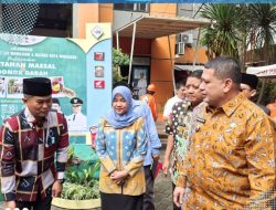 Dinkes dan Baznas Makassar Selenggarakan Khitanan Massal Gratis, Warga Antusias