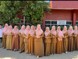 Inovasi Genting Resmi Diluncurkan di SDI Tallo Tua 2 Makassar: Inovasi Menuju Sekolah Literasi