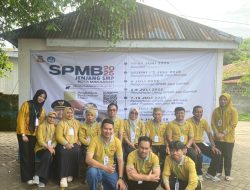 SPMB 2025 di SMPN 15 Makassar: Transparan, Ketat, dan Digital