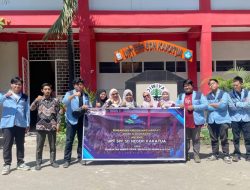 Website Sekolah, Jendela Baru Pendidikan: Unitama Hadirkan Solusi Digital di SDN Kakatua
