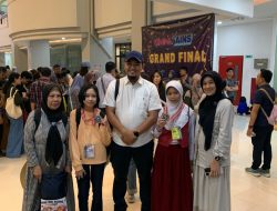 Siswa SDI Unggulan Toddopuli Wakili Makassar di Grand Final Lomba Bahasa Inggris Nasional