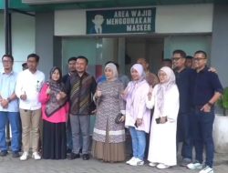 Harapan Baru Layanan Kesehatan: Pemkot Makassar Siap Luncurkan RS Modern