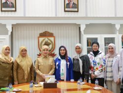 InaWoGIH Endoscopy Club Gaet Dukungan Wakil Wali Kota Makassar untuk MAGEHUP 2025