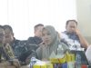 Rapat Kerja Banggar DPRD Sulsel Bahas Arah Kebijakan Anggaran 2026